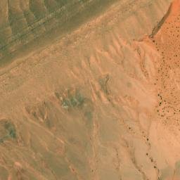 Satellite imagery of Djebel Laala, DZ
