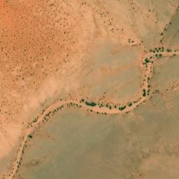 Satellite imagery of Djebel Laala, DZ