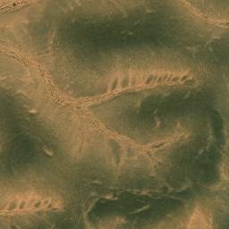 Satellite imagery of Djebel Kebeïdana, DZ