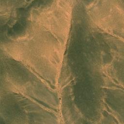 Satellite imagery of Djebel Kebeïdana, DZ