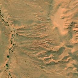 Satellite imagery of Djerf el Achour, DZ
