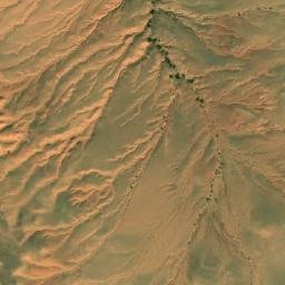Satellite imagery of Djerf el Achour, DZ