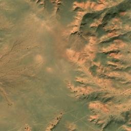 Satellite imagery of Djerf el Achour, DZ