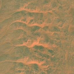 Satellite imagery of Gada Moufla, DZ