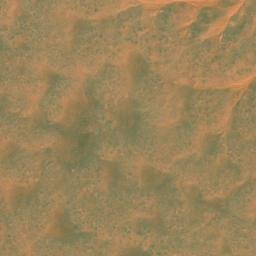 Satellite imagery of Gada Moufla, DZ