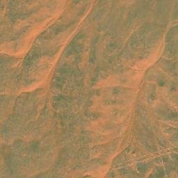 Satellite imagery of Gada Moufla, DZ