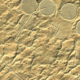Satellite imagery of survey_point, DZ