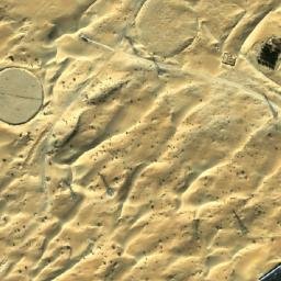 Satellite imagery of survey_point, DZ