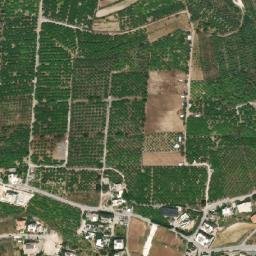 Satellite imagery of El Ksâr, LB