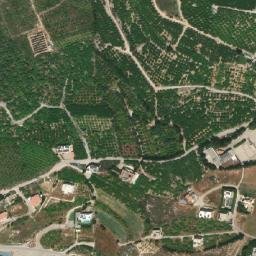 Satellite imagery of El Ksâr, LB