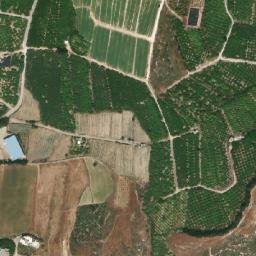 Satellite imagery of El Ksâr, LB