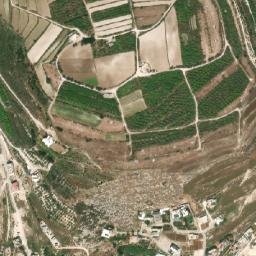 Satellite imagery of Bou Bzoûr, LB