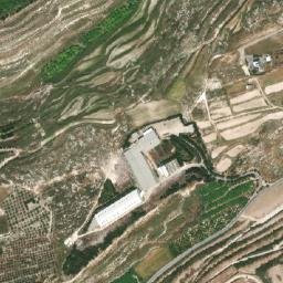 Satellite imagery of Bou Bzoûr, LB