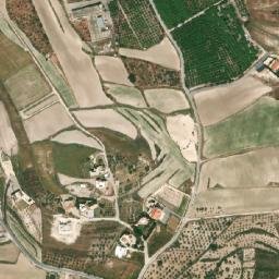 Satellite imagery of Dahr Aabîdou, LB
