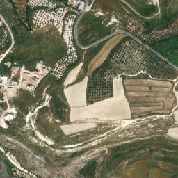 Satellite imagery of Aarîd Aalyâne, LB