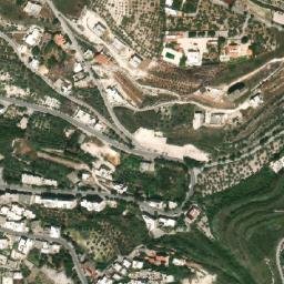 Satellite imagery of El Biyâda, LB