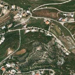 Satellite imagery of El Biyâda, LB