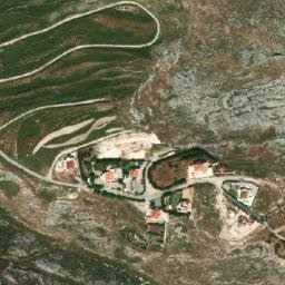 Satellite imagery of El Biyâda, LB