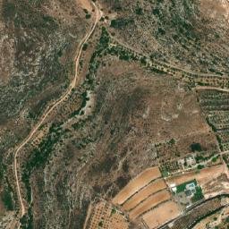 Satellite imagery of Er Rikbé, LB