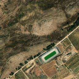 Satellite imagery of ‘Arīḑ al Qaşr, IL