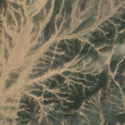 Satellite imagery of Tapah-ye Chāh-e Jangalī, AF