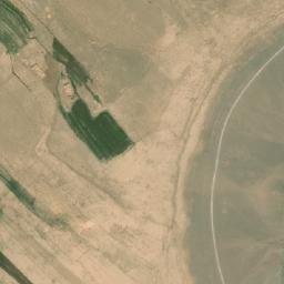 Satellite imagery of Kōh-e Ghār-e Āhū, AF