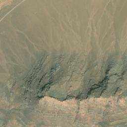 Satellite imagery of Kōh-e Ghār-e Āhū, AF