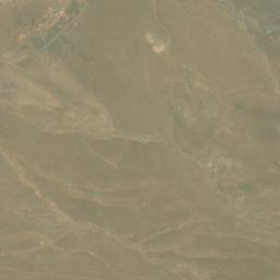 Satellite imagery of Kōh-e Lakhshak, AF