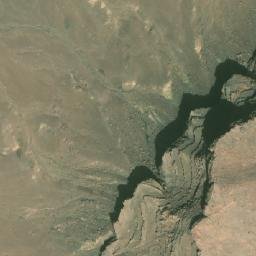 Satellite imagery of Kōh-e Lakhshak, AF