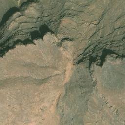 Satellite imagery of Kōh-e Lakhshak, AF