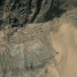 Satellite imagery of Rēgī Kōh, AF