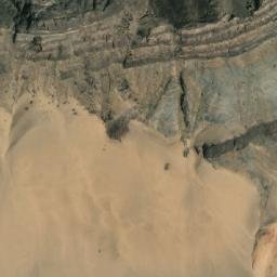 Satellite imagery of Rēgī Kōh, AF