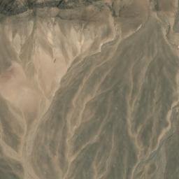 Satellite imagery of Kōh-e Kumāshī, AF