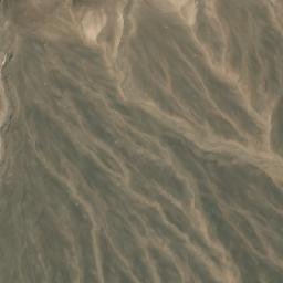 Satellite imagery of Kōh-e Kumāshī, AF