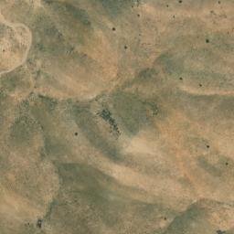 Satellite imagery of Pusht Kōh, AF