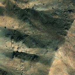 Satellite imagery of Siyāh Khūrdak, AF