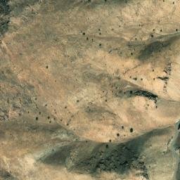 Satellite imagery of Siyāh Khūrdak, AF