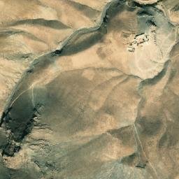 Satellite imagery of Siyāh Khūrdak, AF