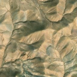 Satellite imagery of Khūlah-ye Zard Bābī, AF