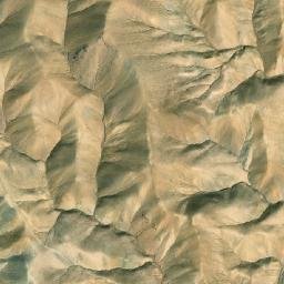 Satellite imagery of Khūlah-ye Zard Bābī, AF