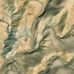 Satellite imagery of Khūlah-ye Zard Bābī, AF