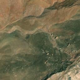 Satellite imagery of Kōh-e Kaj Jōy, AF