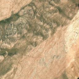 Satellite imagery of Kōh-e Gird-e Hūlang, AF