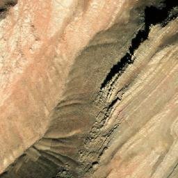 Satellite imagery of Kōh-e Gird-e Hūlang, AF