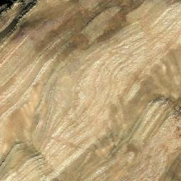 Satellite imagery of Kōh-e Gird-e Hūlang, AF