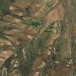 Satellite imagery of Kōh-e Khūlah-ye Shāh, AF
