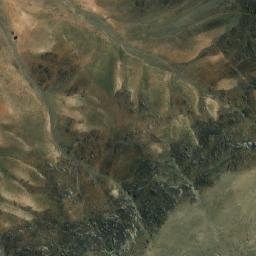 Satellite imagery of Kōh-e Khūlah-ye Shāh, AF