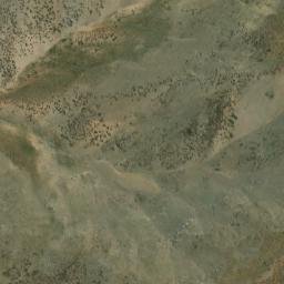 Satellite imagery of Khūlah-ye Shāh Bābā, AF