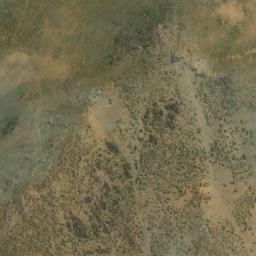Satellite imagery of Khūlah-ye Shāh Bābā, AF