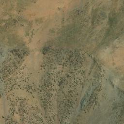 Satellite imagery of Khūlah-ye Shāh Bābā, AF